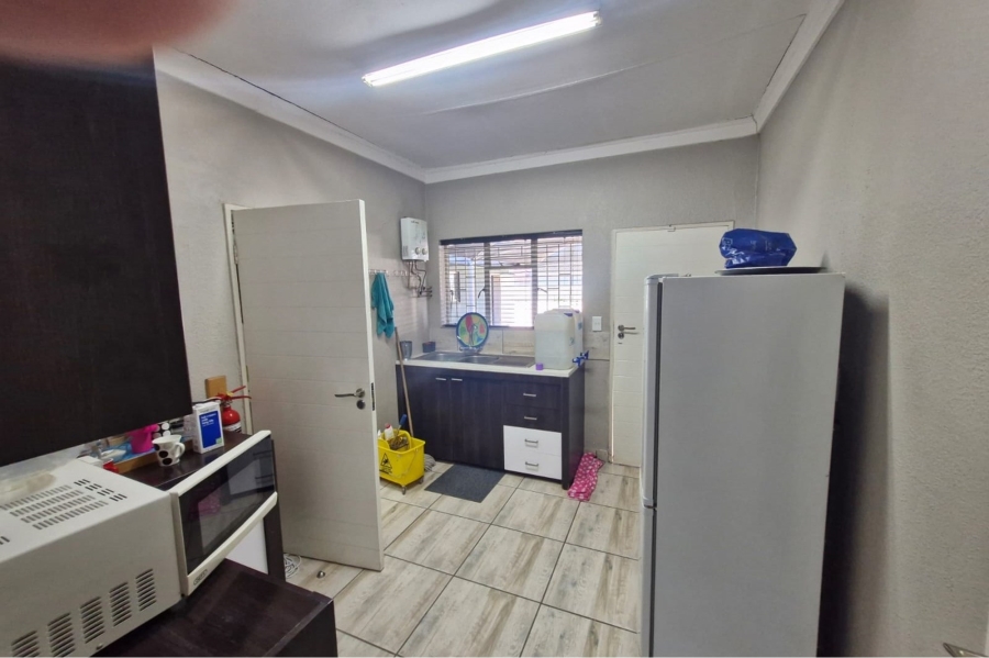 Commercial Property for Sale in Wilkoppies North West
